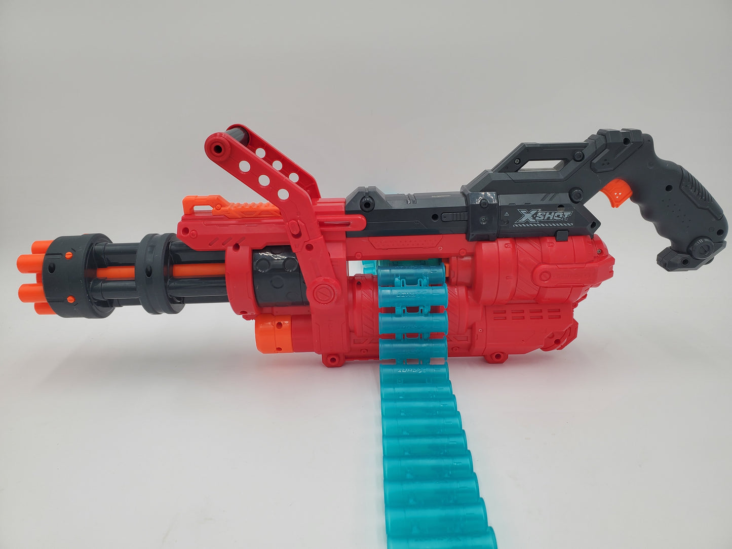 X-Shot Omega