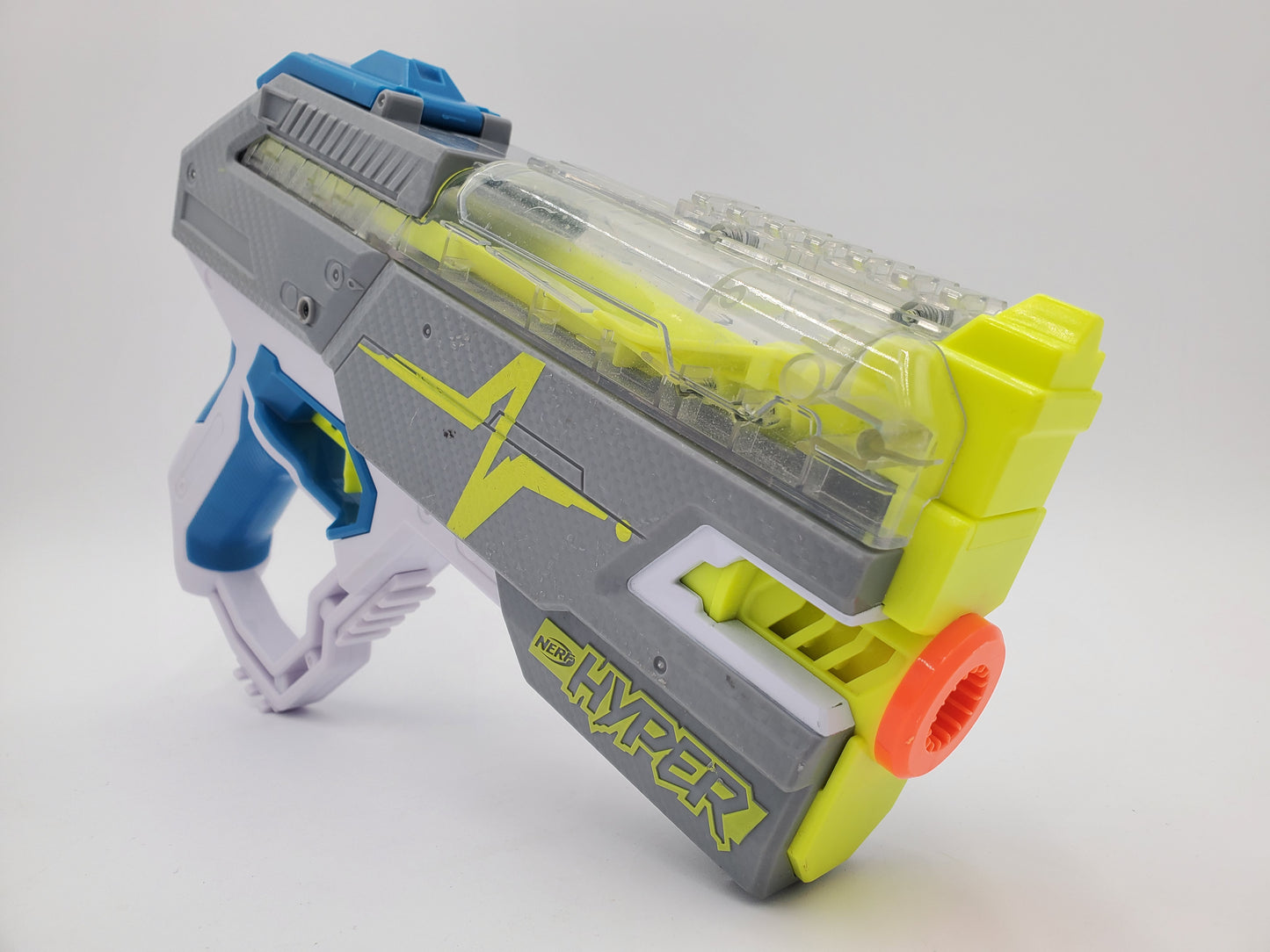 Nerf Hyper Rush 40