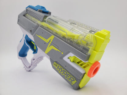 Nerf Hyper Rush 40