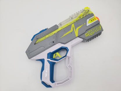 Nerf Hyper Rush 40