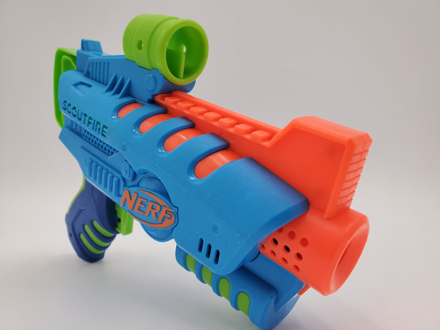 Nerf Nerf Elite Jr. Scoutfire