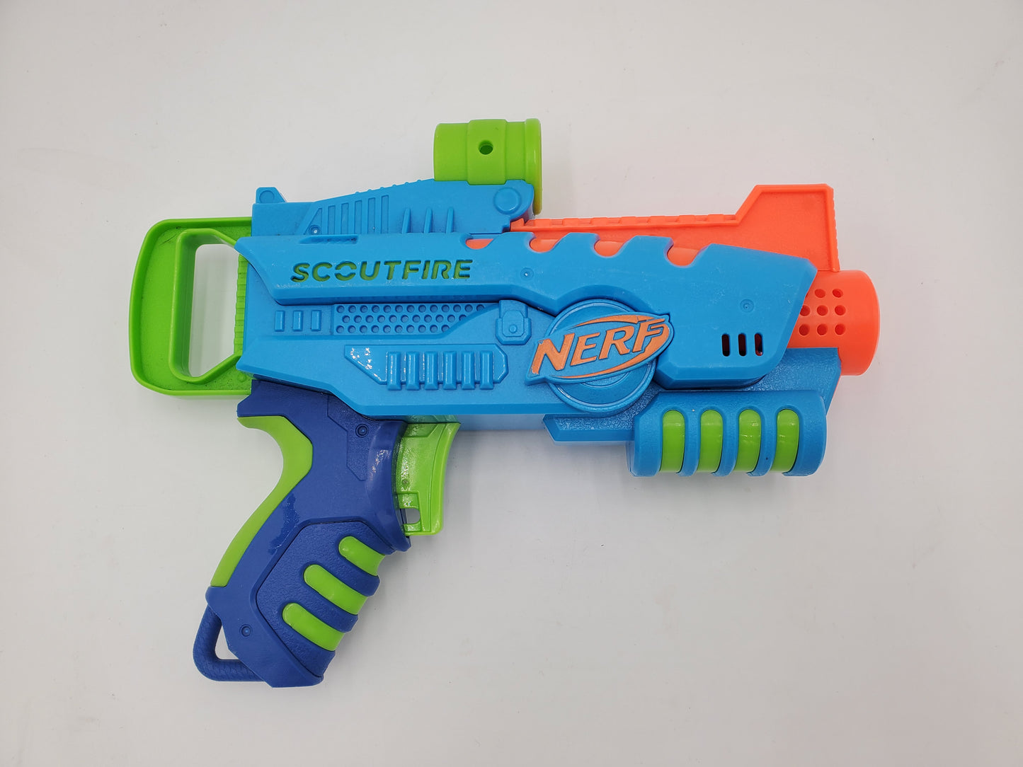 Nerf Nerf Elite Jr. Scoutfire