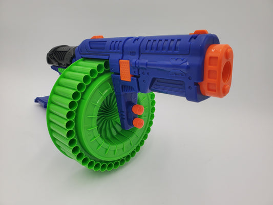 Dart Zone Magnum
