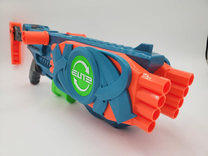 Nerf Elite 2.0 Flipshots Flip-16