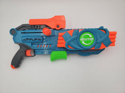 Nerf Elite 2.0 Flipshots Flip-16