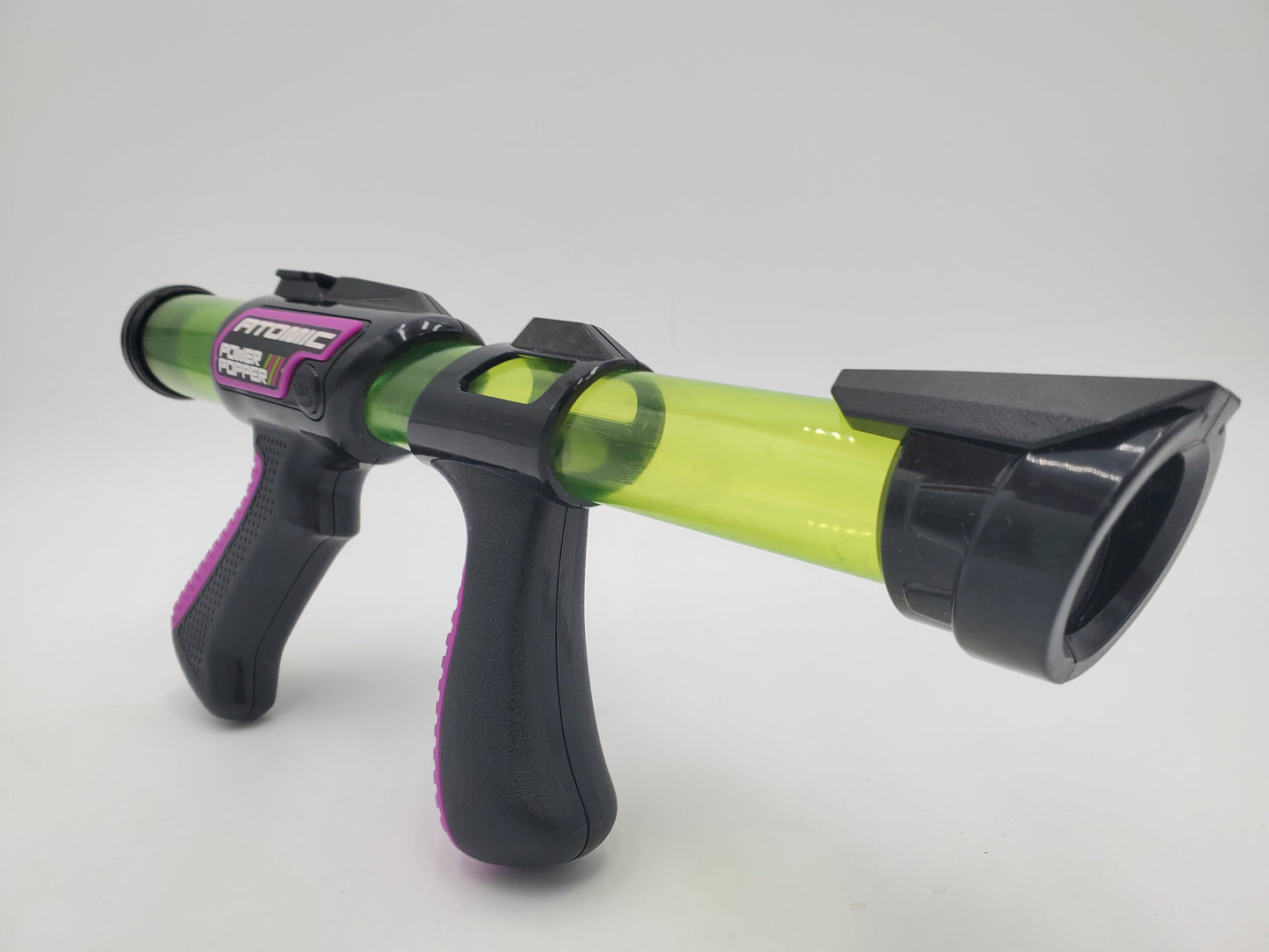 Atomic Power Popper