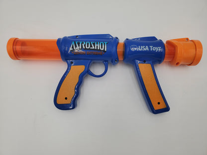 USA Toyz Astroshot Gemini Extreme Foam Ball Popper Air Gun