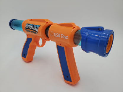 USA Toyz Astroshot Gemini Extreme Foam Ball Popper Air Gun