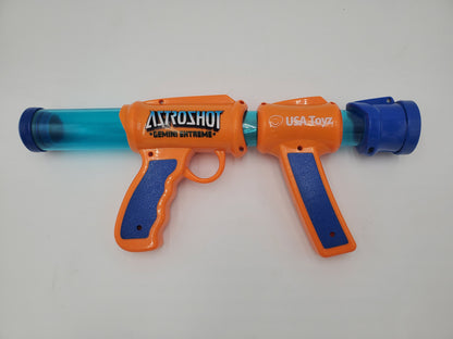 USA Toyz Astroshot Gemini Extreme Foam Ball Popper Air Gun