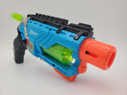 X-Shot Dino Attack Dino Striker