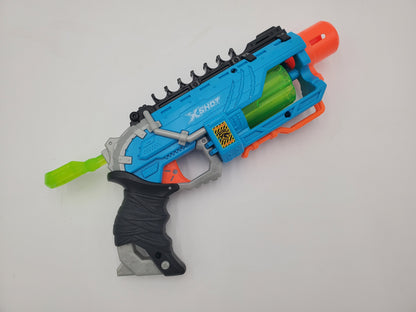 X-Shot Dino Attack Dino Striker