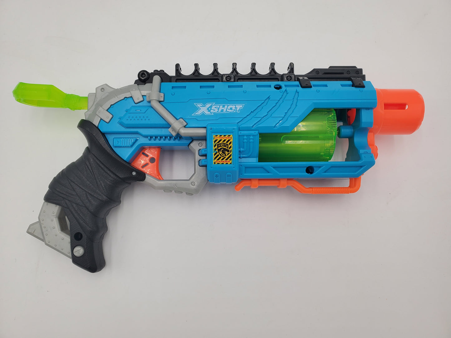X-Shot Dino Attack Dino Striker