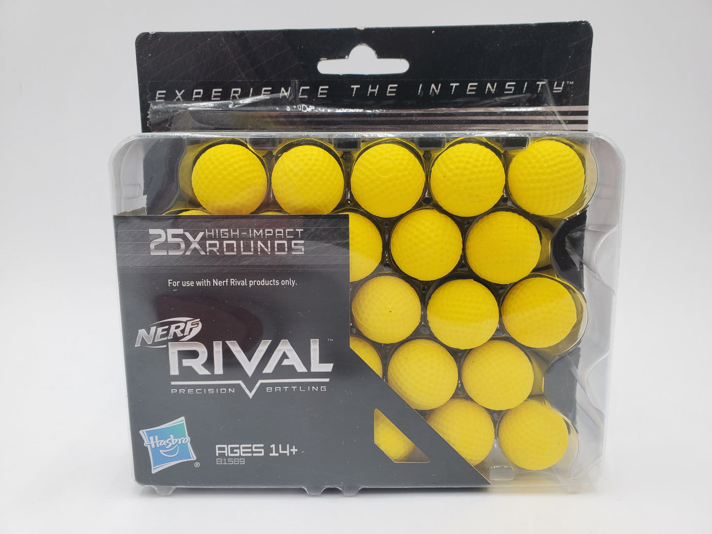 Nerf Rival 25-Round Refill Pack