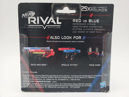 Nerf Rival 25-Round Refill Pack