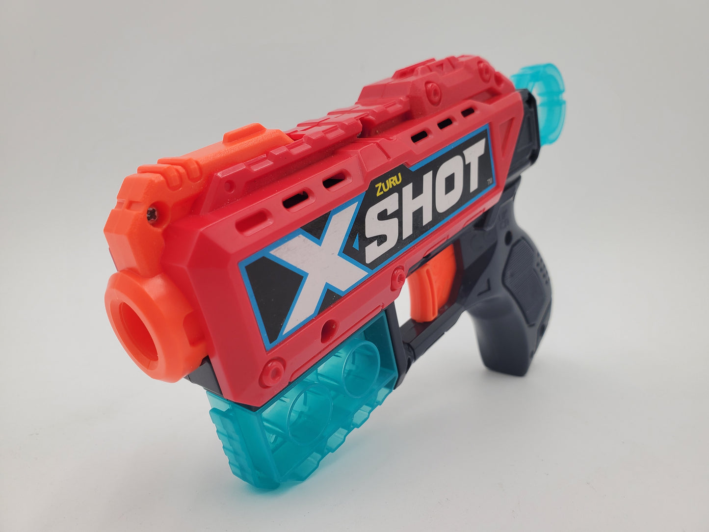 X-Shot Recoil