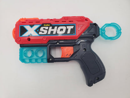 X-Shot Recoil