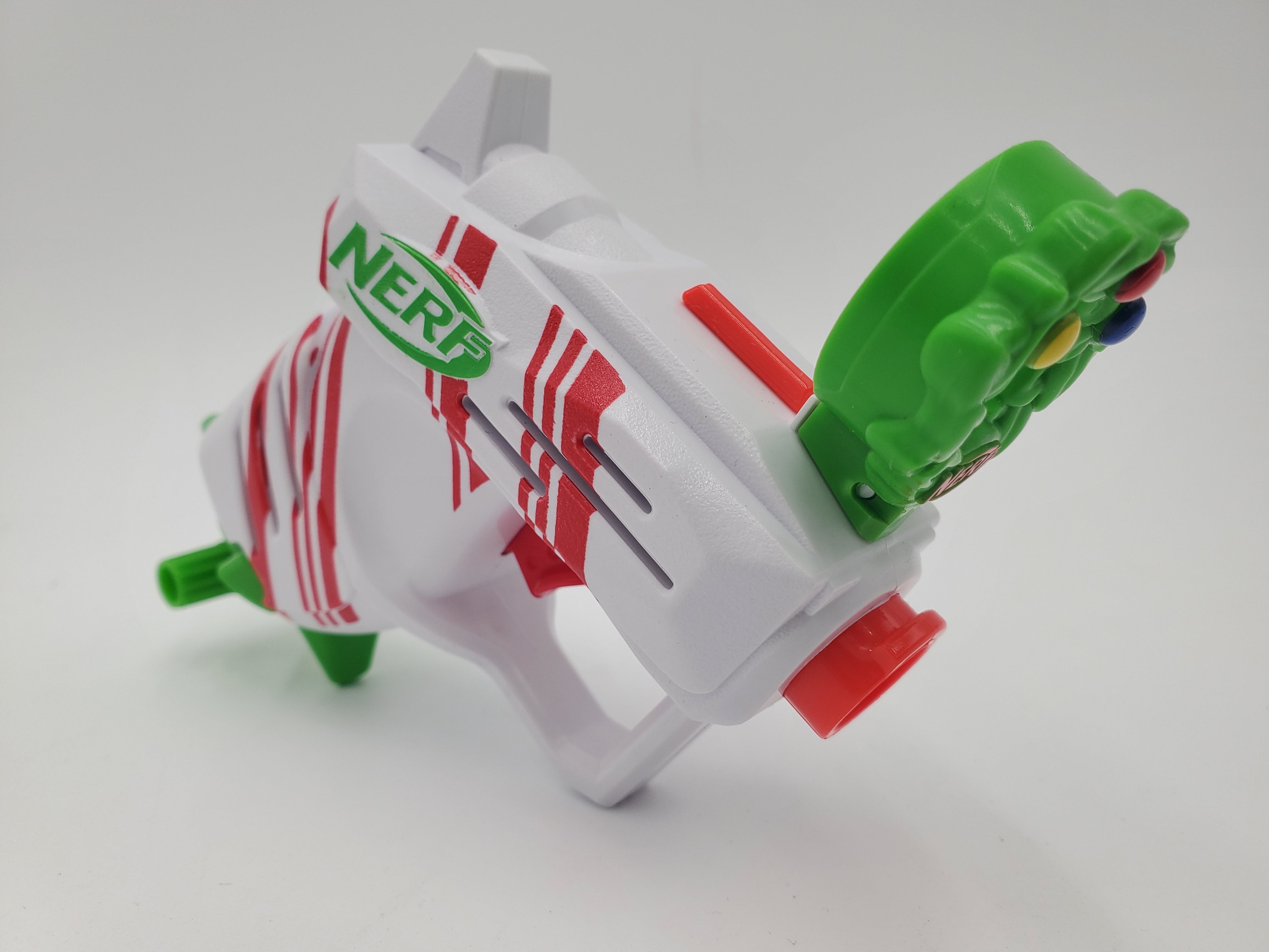 Nerf Elite 2.0 Jolly Dash – Blaster Guy