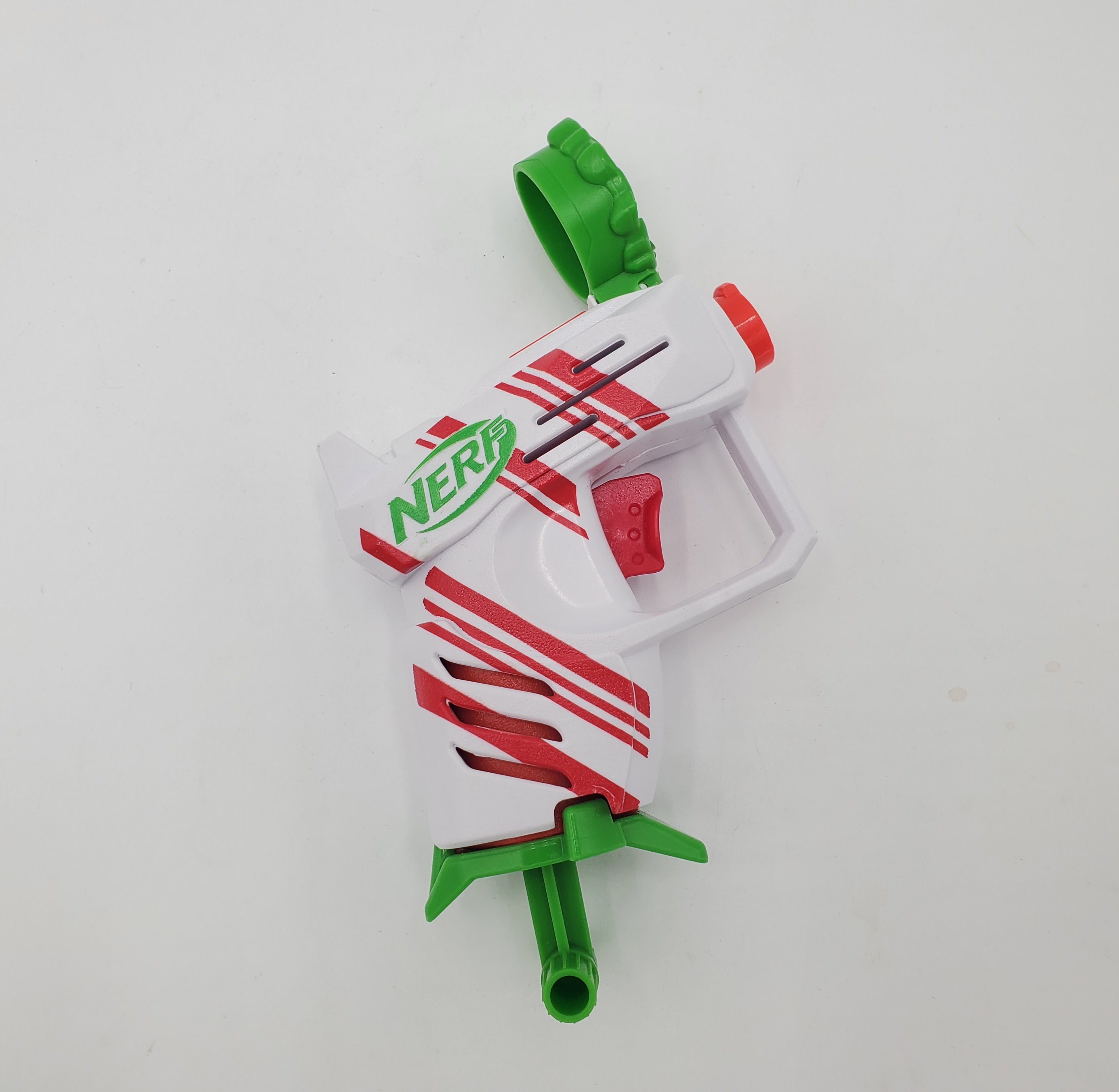 Nerf Elite 2.0 Jolly Dash – Blaster Guy