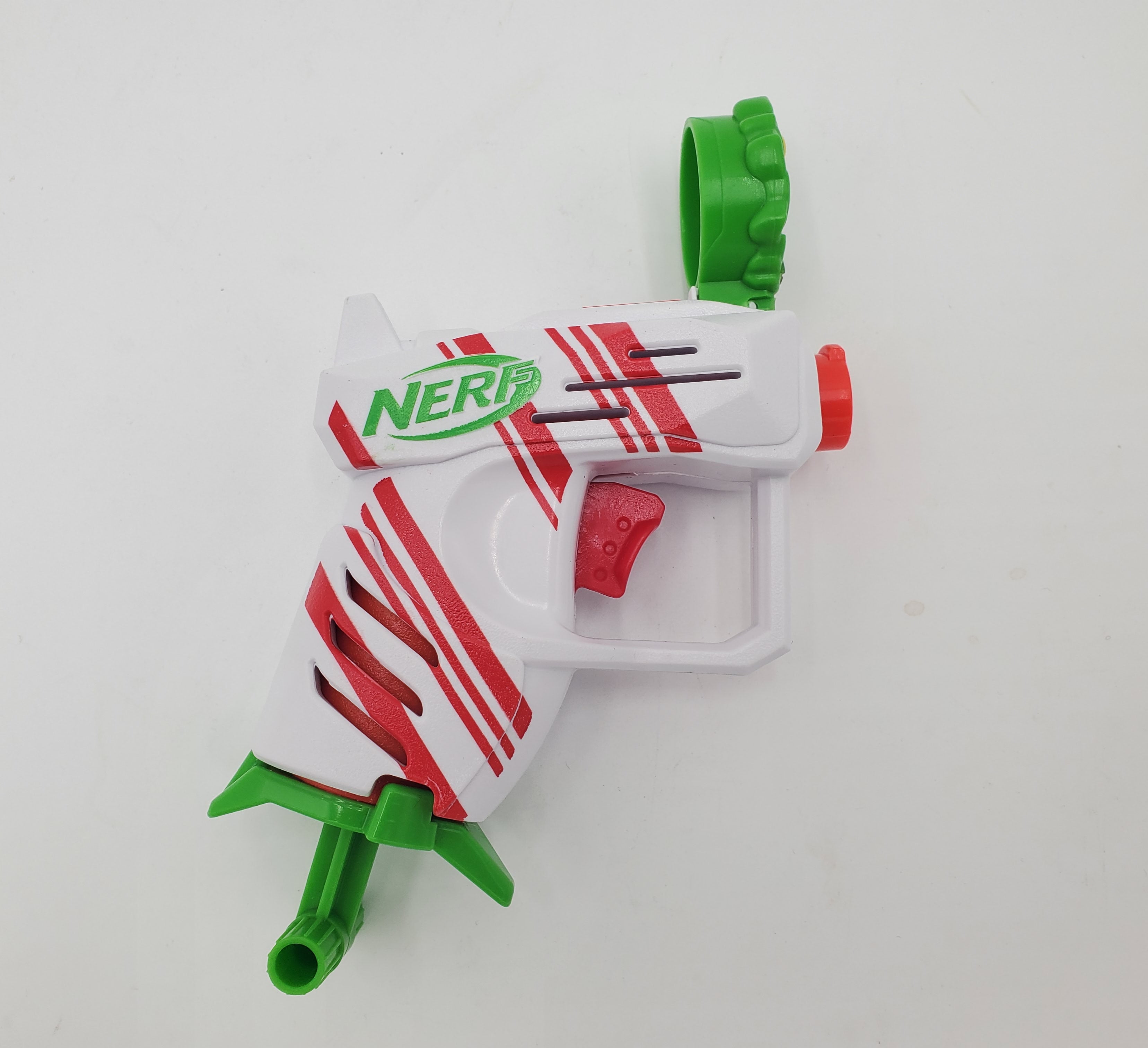 Nerf Elite 2.0 Jolly Dash – Blaster Guy