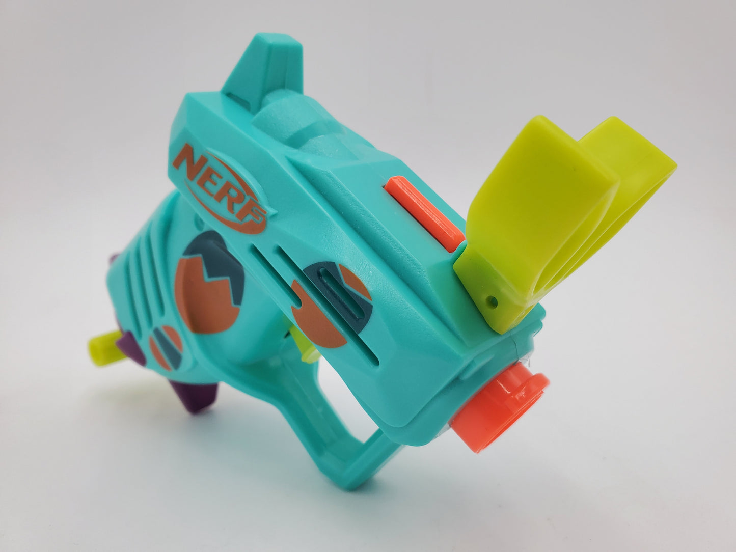 Nerf Elite 2.0 Egg Hunt