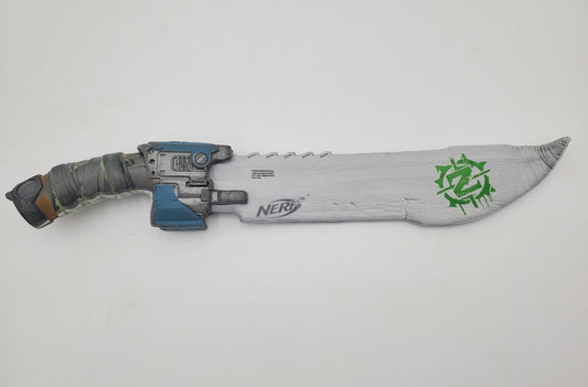 Nerf Zombie Strike Zombie Machete