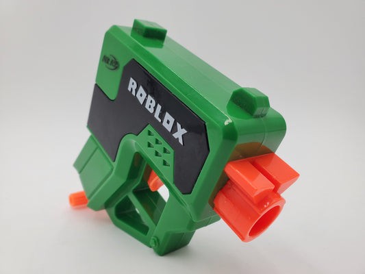Nerf Roblox Boxy Buster
