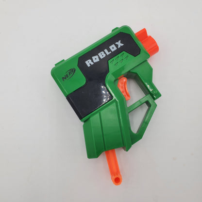 Nerf Roblox Boxy Buster