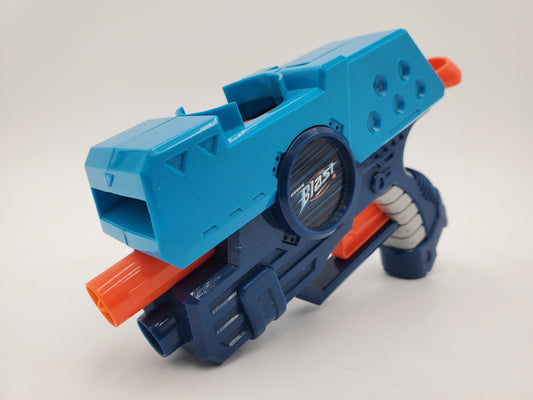 Stats Blast/X-Shot Duel