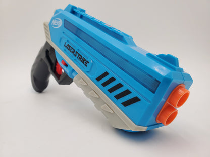 Nerf Laser Strike Blaster