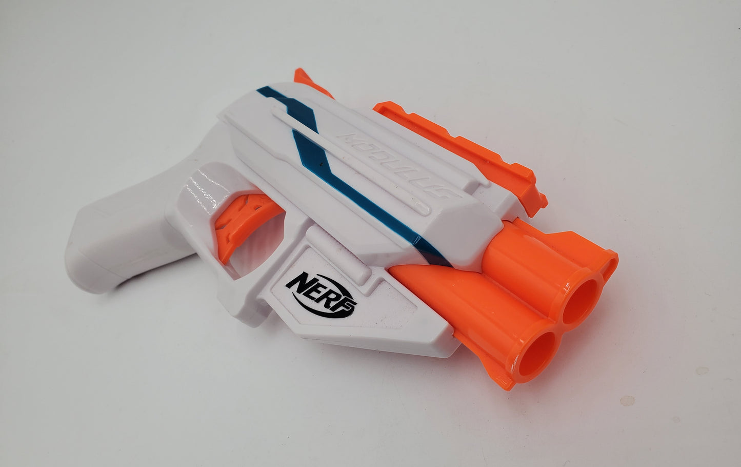 Nerf Modulus Mediator Stock blaster