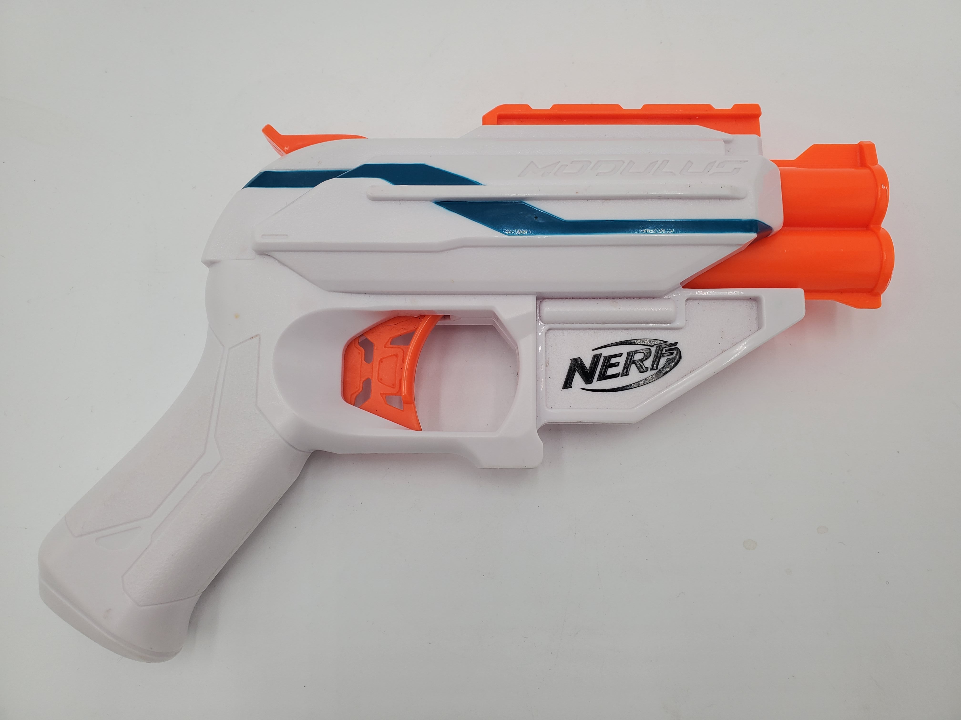 Nerf Modulus Mediator Stock blaster – Blaster Guy