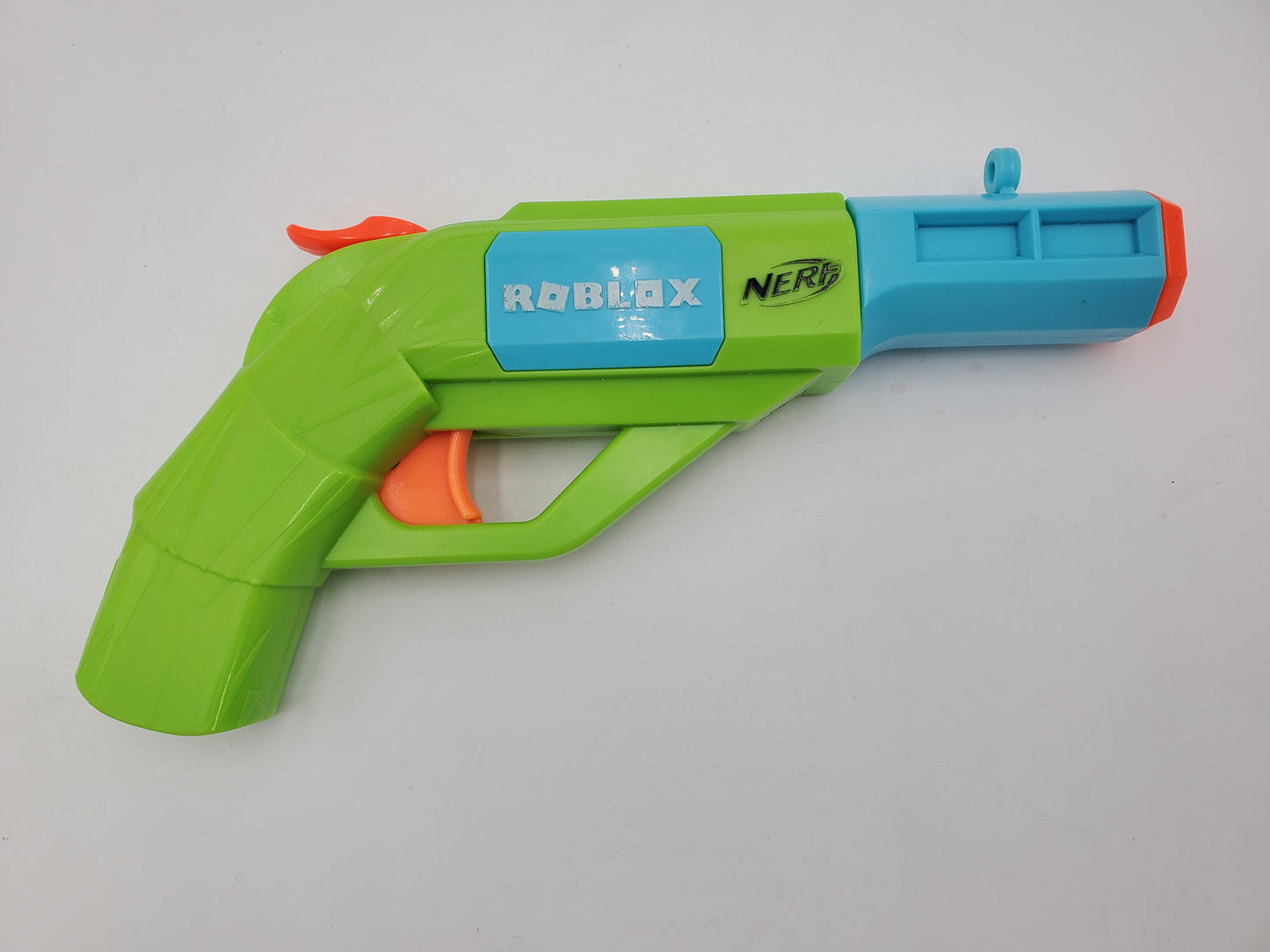 Nerf Roblox Armory Pistol