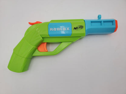 Nerf Roblox Armory Pistol