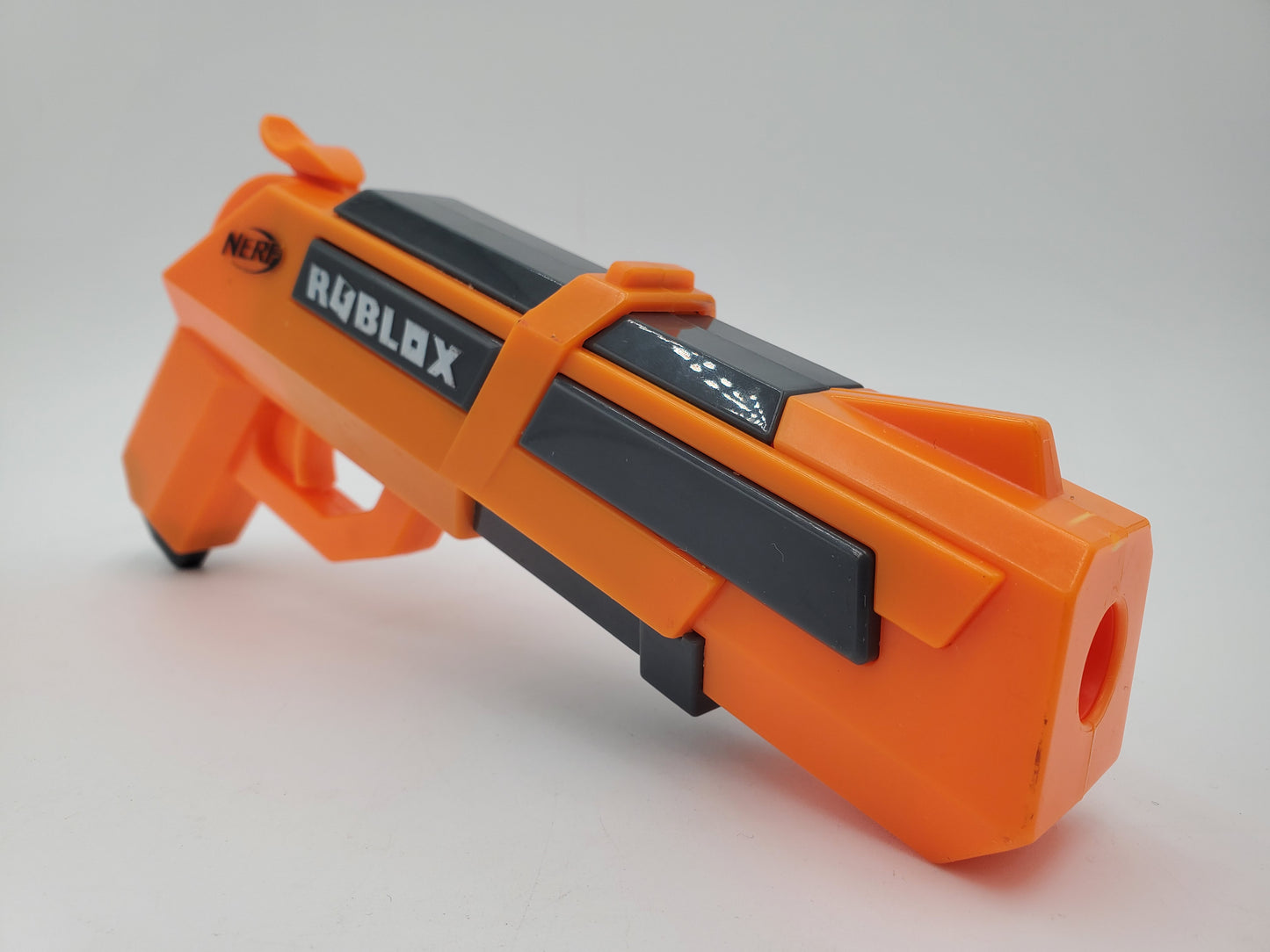 Nerf Roblox Armory Pistol