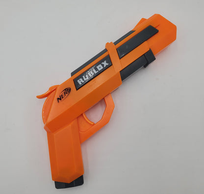 Nerf Roblox Armory Pistol