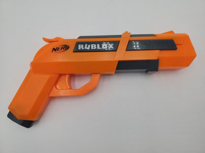 Nerf Roblox Armory Pistol