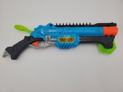 X-Shot Dino Attack Claw Hunter