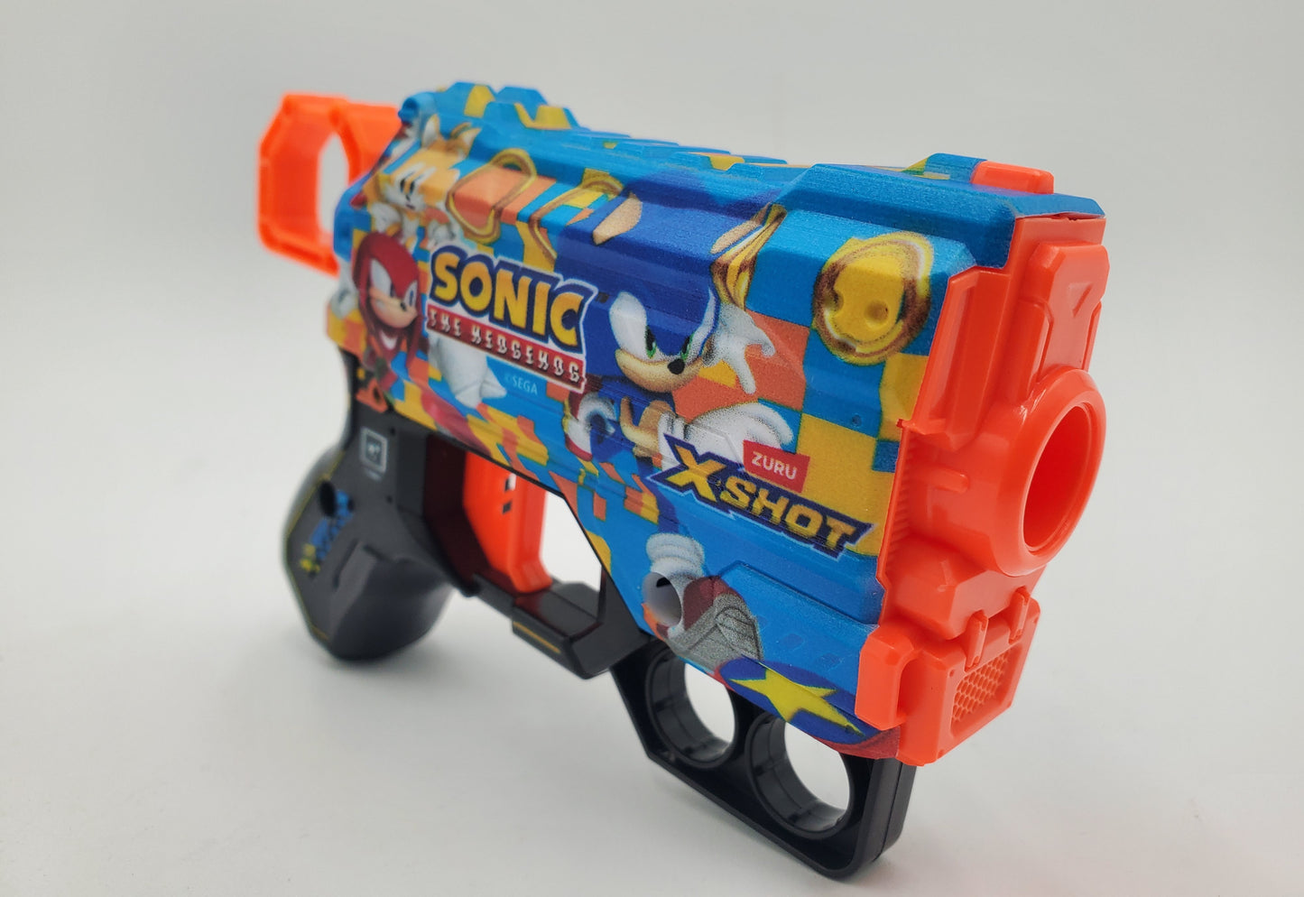 X-Shot Skins Menace