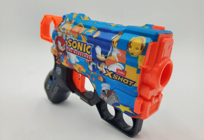 X-Shot Skins Menace