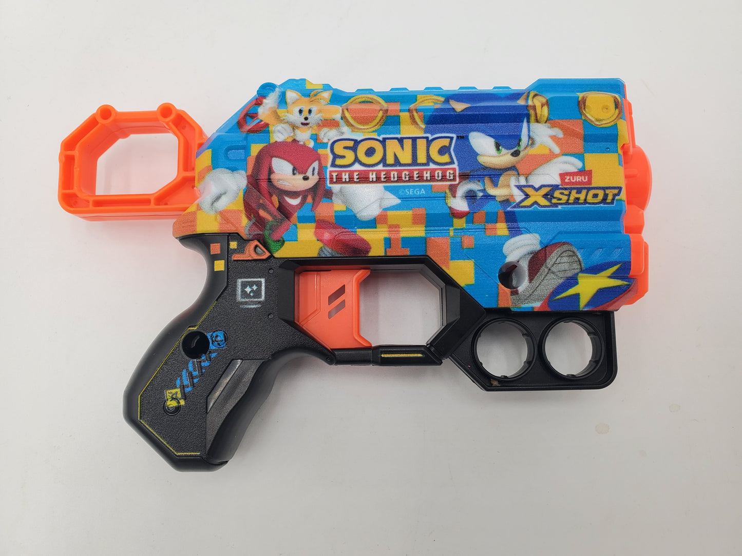 X-Shot Skins Menace