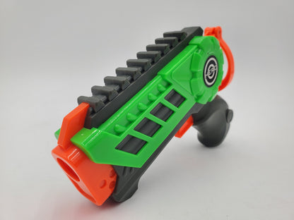 Hero V2 Foam Dart Gun