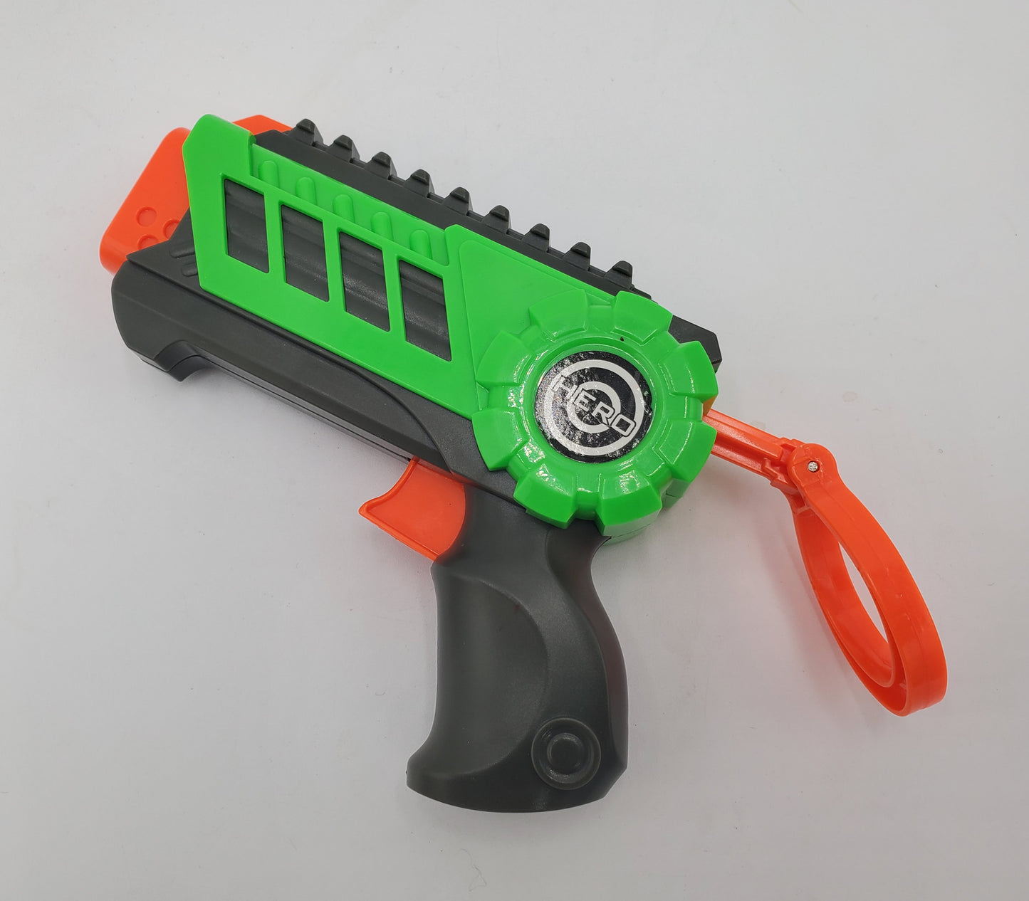 Hero V2 Foam Dart Gun