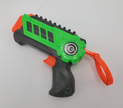 Hero V2 Foam Dart Gun