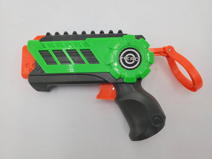 Hero V2 Foam Dart Gun