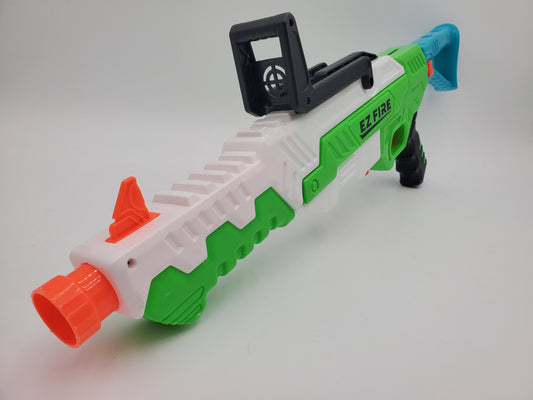 Buzz Bee Air Warriors EZ Fire Rifle