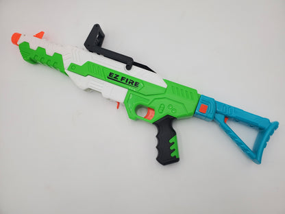 Buzz Bee Air Warriors EZ Fire Rifle