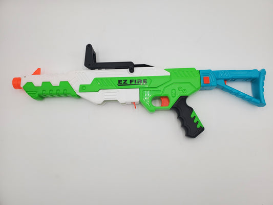 Buzz Bee Air Warriors EZ Fire Rifle