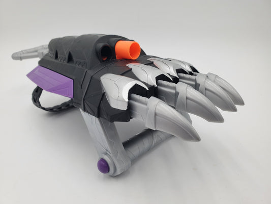Nerf Marvel Black Panther Sabre Claw Blaster