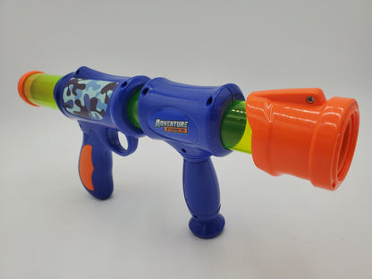 Adventure Force Pop & Bop Pop Blaster
