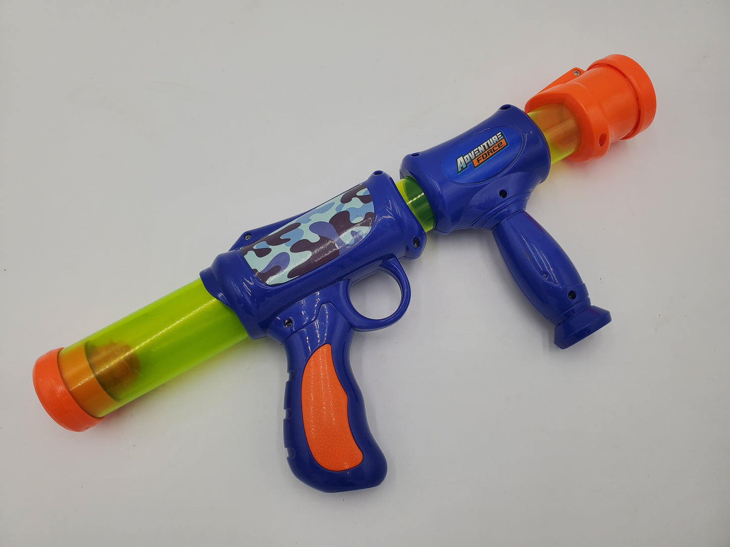 Adventure Force Pop & Bop Pop Blaster